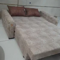 مبل تخت شو مدل آیسان به قیمت تولیدی مبلمان کاج|مبلمان خانگی و میز عسلی|تبریز, |دیوار