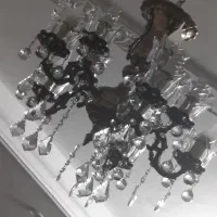 لوستر|لوستر و چراغ آویز|تهران, جوادیه|دیوار