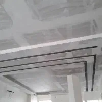 نقاشی/بتونه/معجون کناف کاری
