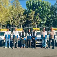 مشاوره و راهنمایی گواهینامه رانندگی