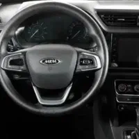 mvm x 33 s مدل 99 کارکرد 128000 خانگی