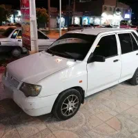 پراید هاچ بگ ۱۱۱