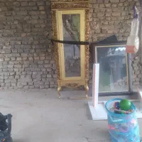 میز تلویزیون میز نهارخوری نو مناسب جهیزیه مفت مفت|میز و صندلی غذاخوری|تربت جام, مسکن ملی|دیوار