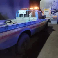 تعمیرگاه وامداد خودرو شبانه روزی