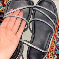 صندل|کیف، کفش، کمربند|اهواز, آسیاباد|دیوار