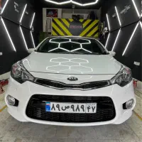 سرامیک بدنه و احیای رنگ خودرو