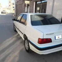 پارس مدل ۹۰ سفارشی|خودرو سواری و وانت|میاندوآب, |دیوار