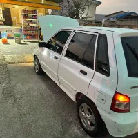 پراید ۱۱۱|خودرو سواری و وانت|آستانه اشرفیه, |دیوار