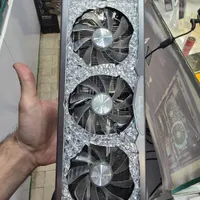 گرافیک RTX 3080 GAMEROCK