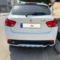 کوییک s مدل ۴۰۲|خودرو سواری و وانت|بندر گناوه, |دیوار
