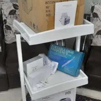 وسایل پاک سازی.فیشال