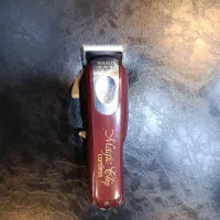 ماشین اصلاح مجیک کلیپ