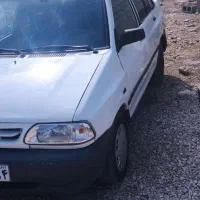 پراید 89|خودرو سواری و وانت|بندرعباس, |دیوار