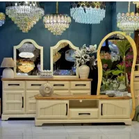 آینه کنسول، میزتلوزیون، کارشرکتی نقدواقساط شهرآرا