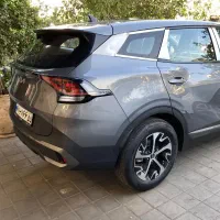 اسپورتیج 2025|خودرو سواری و وانت|تهران, عباس‌آباد|دیوار