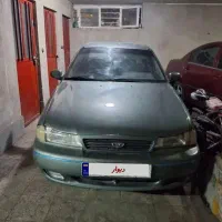 دوو سیلو مدل ۷۹|خودرو سواری و وانت|تهران, استقلال|دیوار