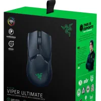 موس ریزرviper ultimate|قطعات و لوازم جانبی رایانه|تهران, پونک|دیوار