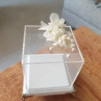 جا حلقه عقد،بله برون|صنایع دستی و سایر لوازم تزئینی|تهران, حکیمیه|دیوار
