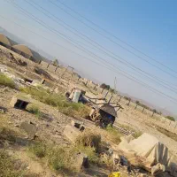 فروش زمین چهار دیواری|اجارهٔ دفتر صنعتی، کشاورزی، تجاری|پاکدشت, پاکدشت (مامازند)|دیوار