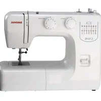 چرخ خیاطی ژانومه