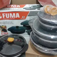 سرویس قابلمه