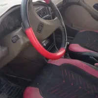 سواری|خودرو سواری و وانت|بناب, |دیوار