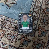 کیمدی ترشتگن نونو سیلور