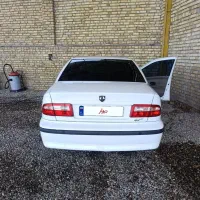 سمند Ef7|خودرو سواری و وانت|ضیاء آباد, |دیوار