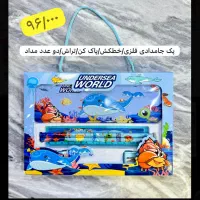 فروش ویژه نوشت افزار|لوازم التحریر|اهواز, امانیه|دیوار