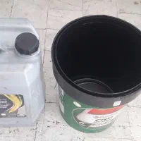 سطل و گالن ۲۰ لیتری