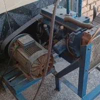 پمپ باد پیکانی دست ساز|ابزارآلات|حبیب آباد, |دیوار
