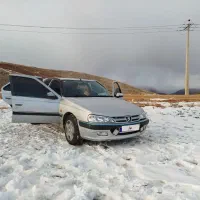 پژو پارس مدل 85 شاسی ها پلمپ|خودرو سواری و وانت|بناب, |دیوار