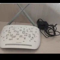 مودم تی پی لینک