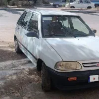 هاچ بک 82|خودرو سواری و وانت|مشهد, امین آباد|دیوار