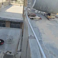 لوله کشی آب،تعمیرات، نصب پمپ وشیرآلات ومنبع