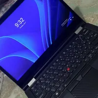 لنوو yoga x370 نسل ۷ و ۳۶۰ درجه FHD همراه قلم|رایانه همراه|کرمانشاه, |دیوار