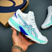 کفش والیبال دخترانه آسیکس مدل Asics Beyond FF|کیف، کفش، کمربند|اصفهان, علی قلی آقا|دیوار