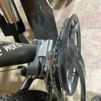 دوچرخه ژیتان ۲۷/۵|دوچرخه، اسکیت، اسکوتر|کرج, عظیمیه|دیوار