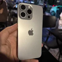iPhone 16 Pro max 256Gb ZA/A|موبایل|تهران, هروی|دیوار