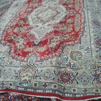 فرش ۱۲ متری در حد نو