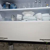 کابینت آشپز خانه|مصالح و تجهیزات ساختمان|سرپل ذهاب, |دیوار