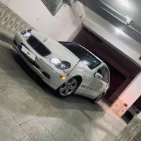 فروش‌ومعاوضه بنز C240اتوماتیک