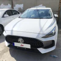 ام جی جی تی Gtسفید ۲۰۲۴