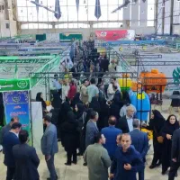 غرفه های بهاره