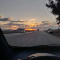 دربستی از آق قلا تا بجنورد مشهد و ....