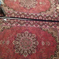 فرش ساروق جیریا