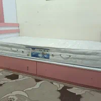 تشک تخت کودک