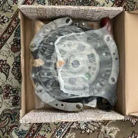 دیسک و صفحه اصلی رنو ال ۹۰ به همراه لنت|قطعات یدکی و لوازم جانبی|پردیس, فاز ۳|دیوار