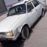 پیکان دوگانه سوز 81|خودرو سواری و وانت|تبریز, |دیوار