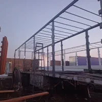 به شاگرد کارآموز وکمکی در نقاشی کانتینرنیازمندیم